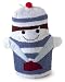 Swash Sailor cotton terry cloth Bath – Wash Mit – Wash Glove – Hand Puppet