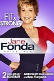 Jane Fonda Prime Time: Fit & Strong