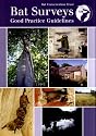 Bat Surveys. Good Practice Guidelines