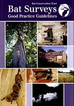 Bat Surveys. Good Practice Guidelines