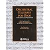 Orchestral Excerpts for Oboe