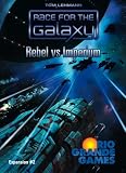 Race For The Galaxy: Rebel Vs Imperium (Expansion)