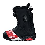 686 Focus Boa 580 Snowboard Boots 2012