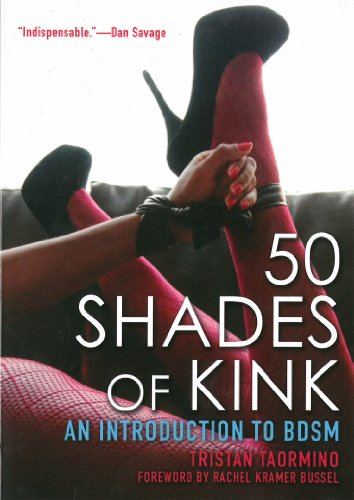50 shades of kink an introduction to bdsm