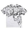 Metal Mulisha Deface Mens T Shirt