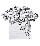 Metal Mulisha Deface Mens T Shirt