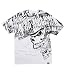 Metal Mulisha Deface Mens T Shirt