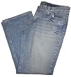 Women's DKNY Ludlow Weekend Retreat Denim Blue Jeans Size 16