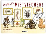 Produkt-Bild: Von wegen Mistviecher! - Krabbeltiere erkl&auml;ren dir ihre Welt