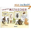 Von wegen Mistviecher! - Krabbeltiere erkl�ren dir ihre Welt