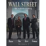 Wall Street Warriors Season 2