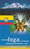 El género inga en el Ecuador