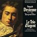 Search : Adagio - Trio En Ré Majeur