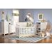 Cape Cod Baby Furniture Collection - White