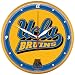 UCLA Bruins NCAA Round Wall Clock by Wincraft