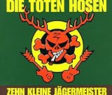 10 Kleine Jagermeister