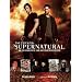 The Essential Supernatural: On the Road with Sam and Dean Winchester