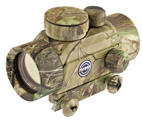 Hawke Sport Optics Red Camo HK3154