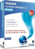 Paragon Partition Manager 11 Personal