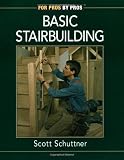 Basic Stairbuilding - 1561583227