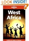 Lonely Planet West Africa