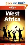 West Africa (Lonely Planet West Africa)