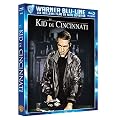 Le Kid de Cincinnati [Blu-ray]