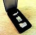 Memorial 9-11-01 September 11th Lapel Pin Set