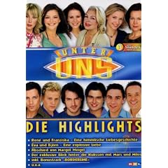 Unter uns - Die Highlights