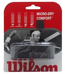 WILSON Cushion Aire Contour Replacement Grip