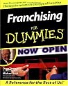 Franchising for Dummies
