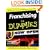 Franchising for Dummies