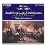 WAGNER R.: Polonia / / Marches