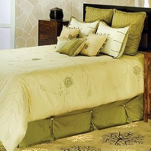 Pacific Bedding Ensemble , King by SmartBargains