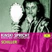 Kinski Spricht Schiller