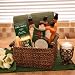 Spa Indulgences Gift Basket