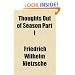 Thoughts Out of Season Part I