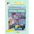 Mes premiers albums : Un parking de r�ve