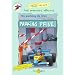 Mes premiers albums : Un parking de r�ve