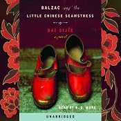 Balzac and the Little Chinese Seamstress | [Dai Sijie]