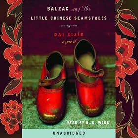 Balzac and the Little Chinese Seamstress (Unabridged)