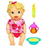 Baby Alive Baby All Gone - Blonde