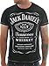 Jack Daniels Men's Distilled T-Shirt