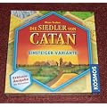 Die Siedler von Catan - Einsteiger-Variante