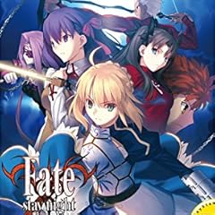 Fate/stay night [Realta Nua] PlayStation Vita the Best