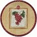 Vineyard Grapes 7