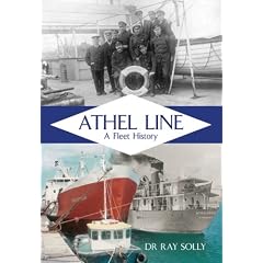 Athel Line: A Fleet History