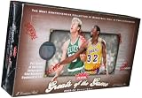 NBA 2005/2006 FLEER GREATS OF THE GAME