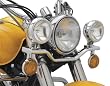 Cobra Lightbar - Style E 04-0241