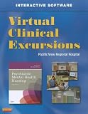Virtual Clinical Excursions 3.0 for Psychiatric Mental Health Nursing, 5e